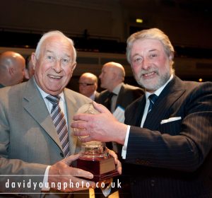 Dundee FC 50th Anniversary of 1962 League Championship win Dinner ...