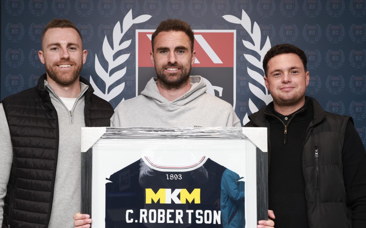 Player Sponsorship