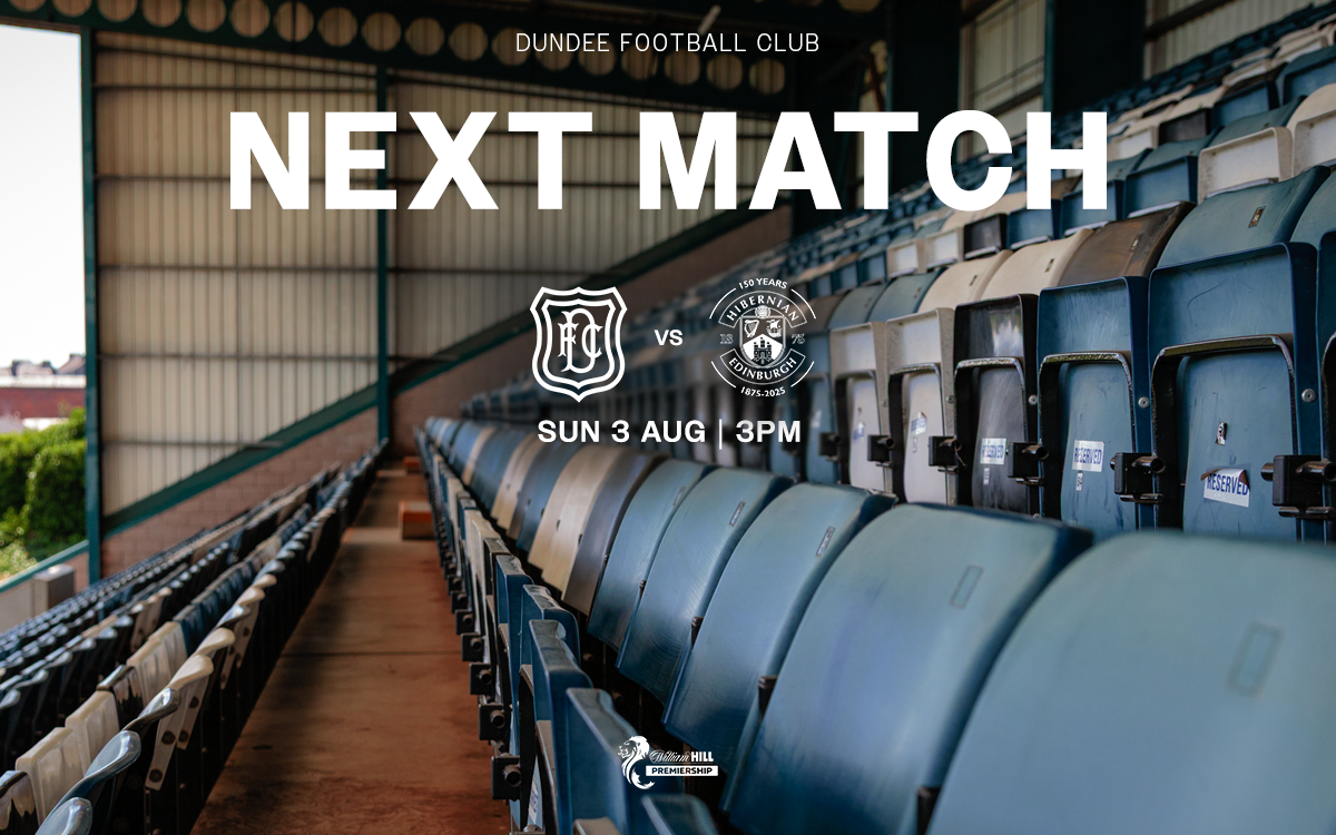 Hibernian – 3/8/25 – Preview and Info