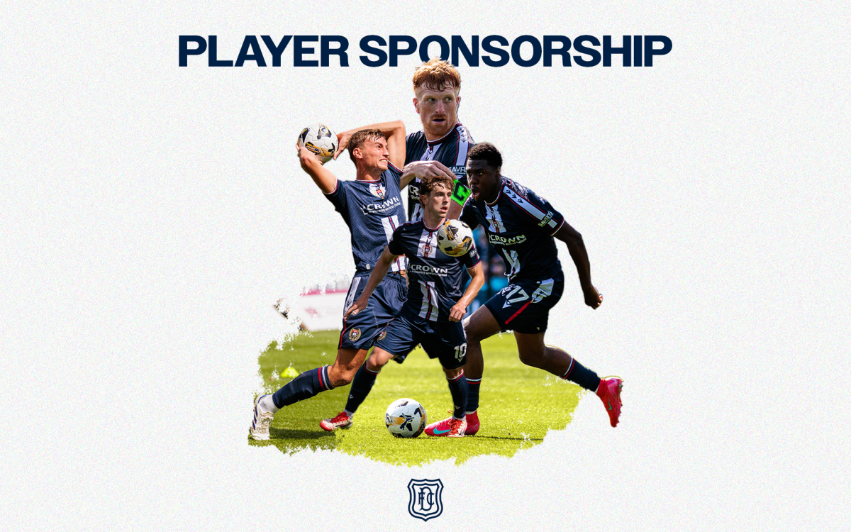 Player Sponsorship 25/26