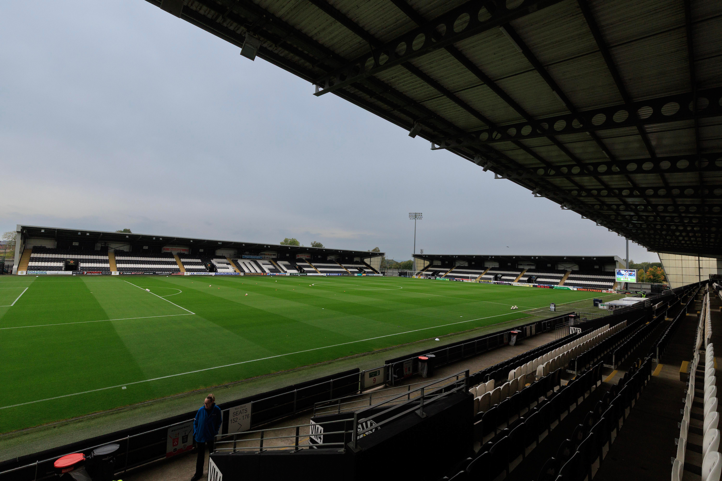 St Mirren Away Tickets on Sale