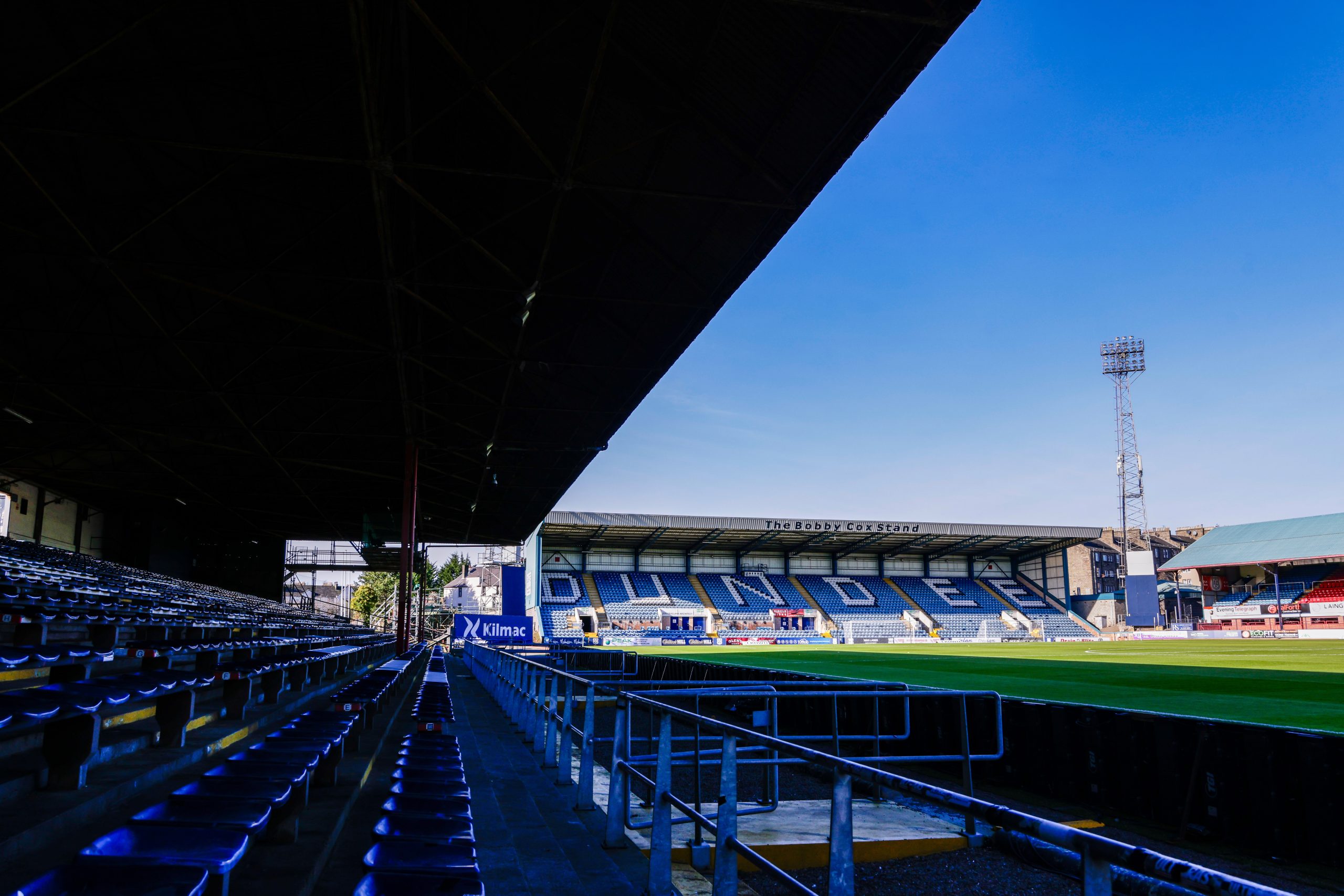 Dundee Football Club Introduces Finance Option with Capital Credit Union