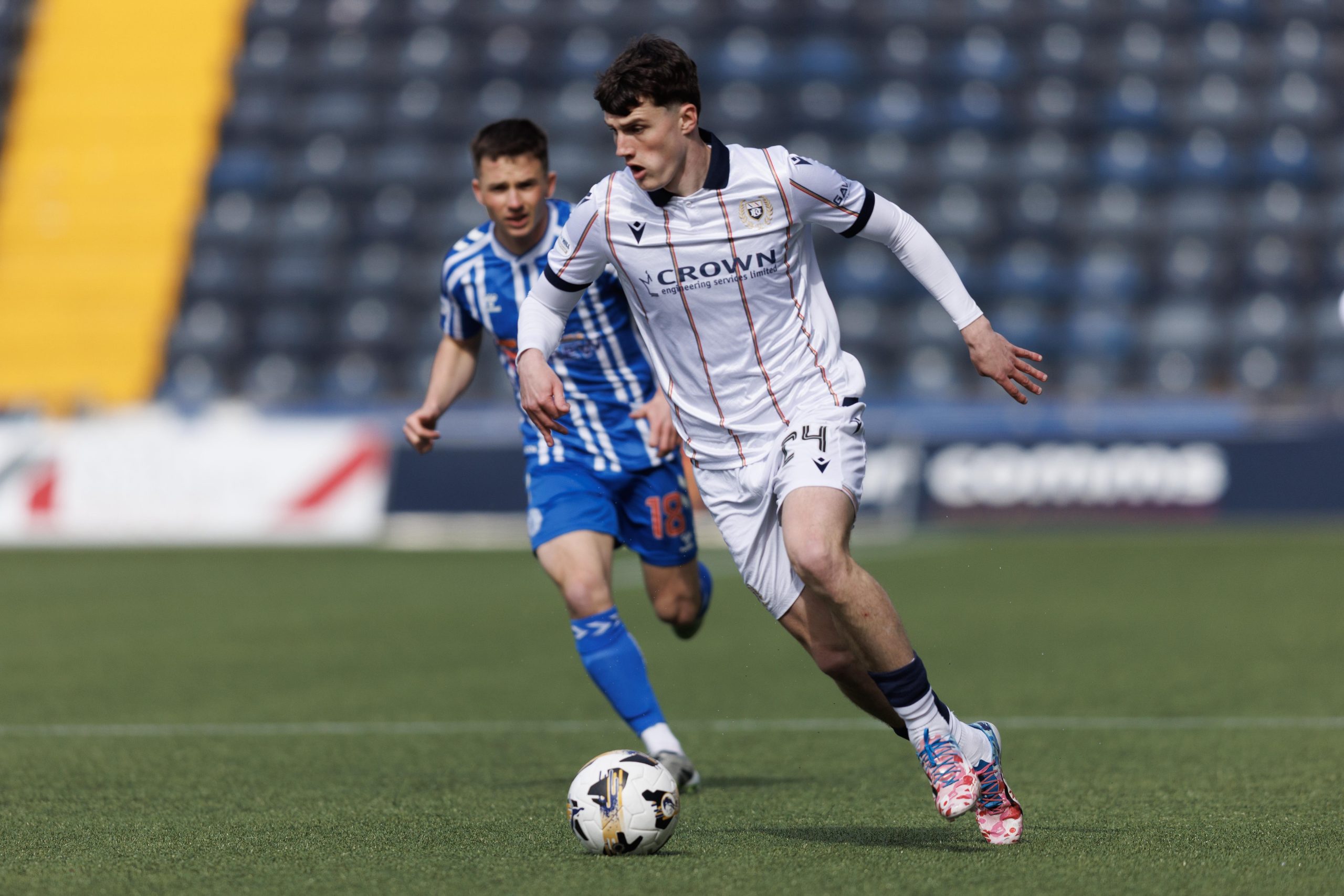 Kilmarnock 2-2 Dundee | Match Report | 11/04/2026