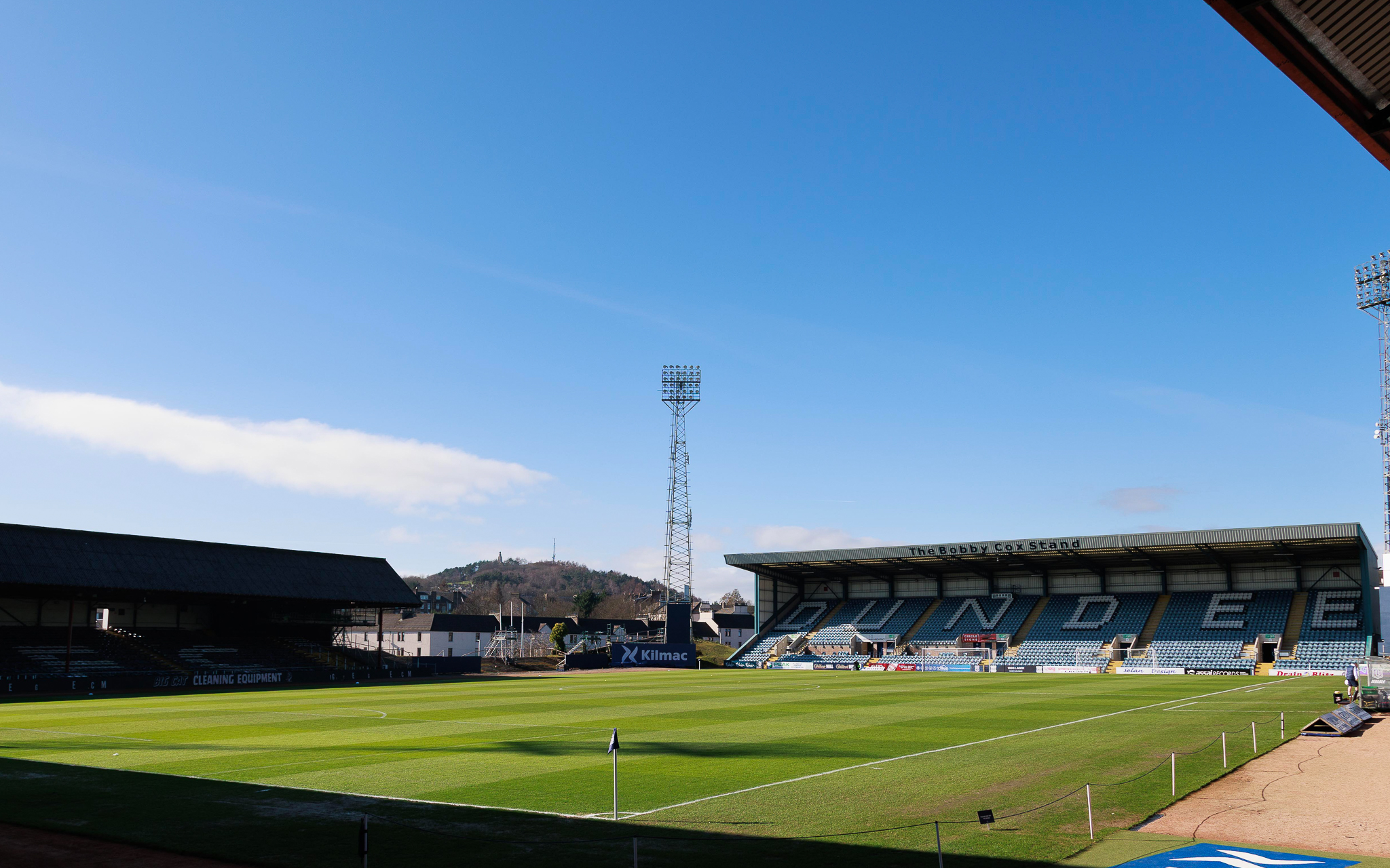 Job Advert | Academy Goalkeeping Coach