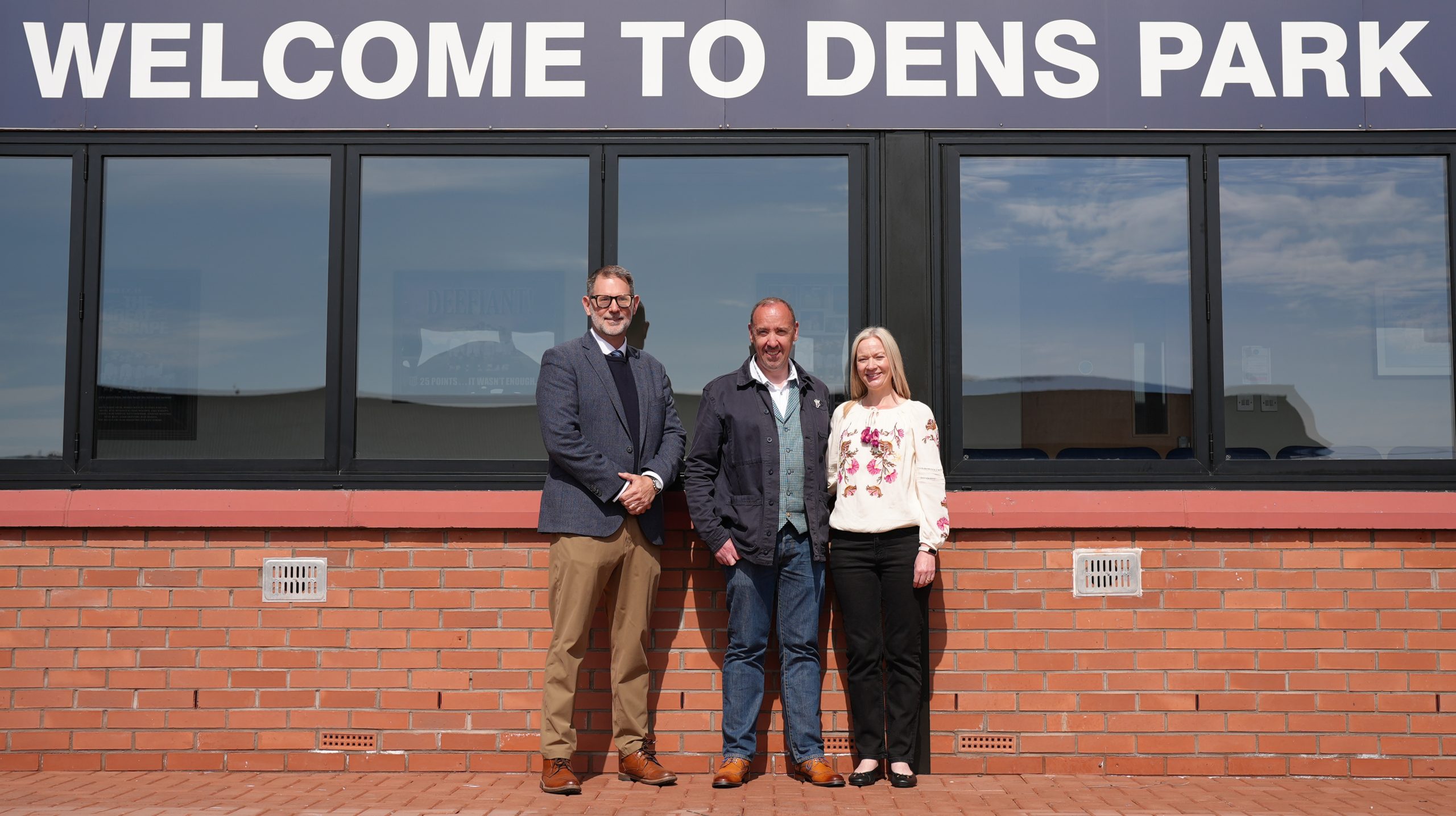 Dundee FC Announces Multi-Year Partnership Renewal with Assai Records