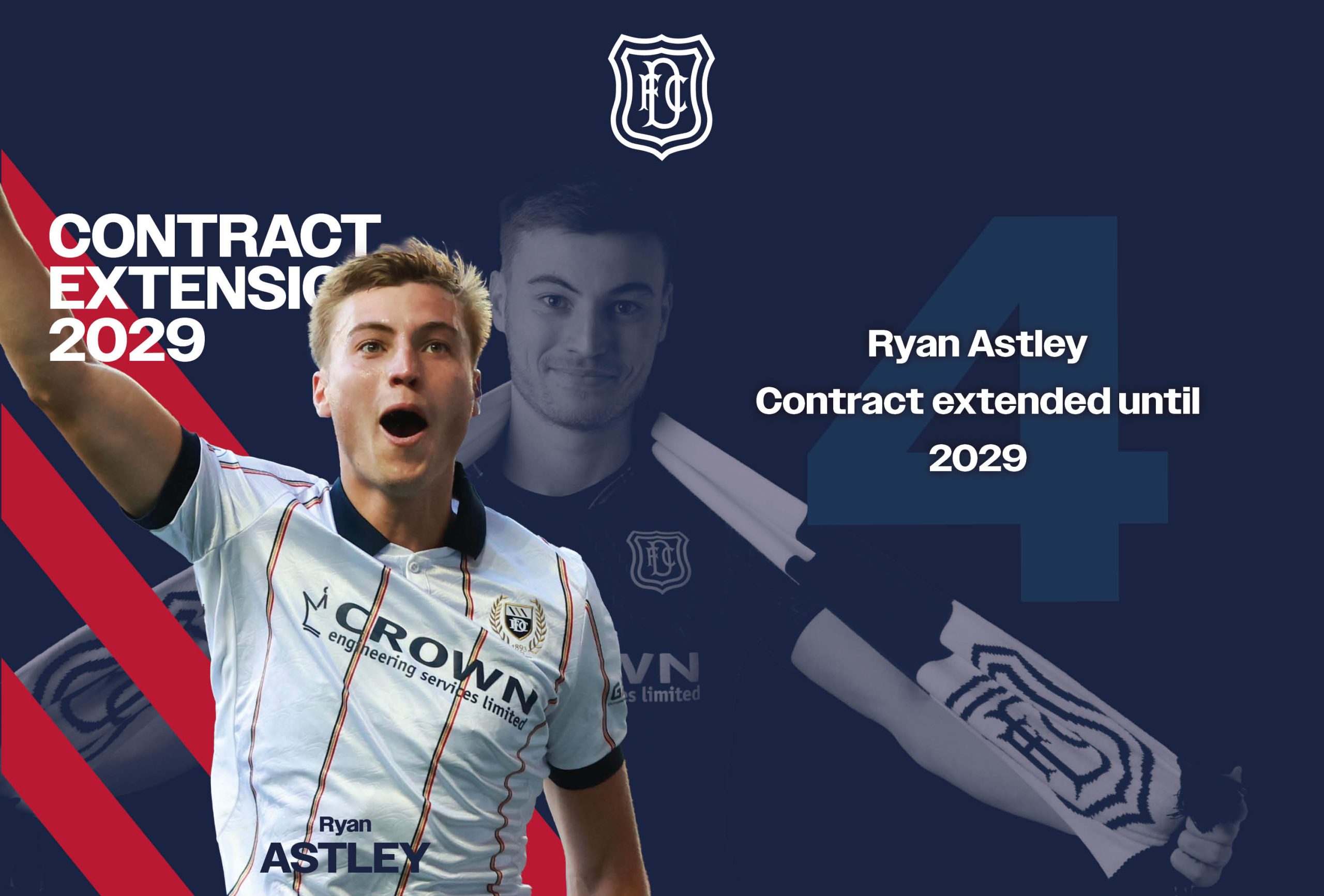 Ryan Astley: Here until 2029