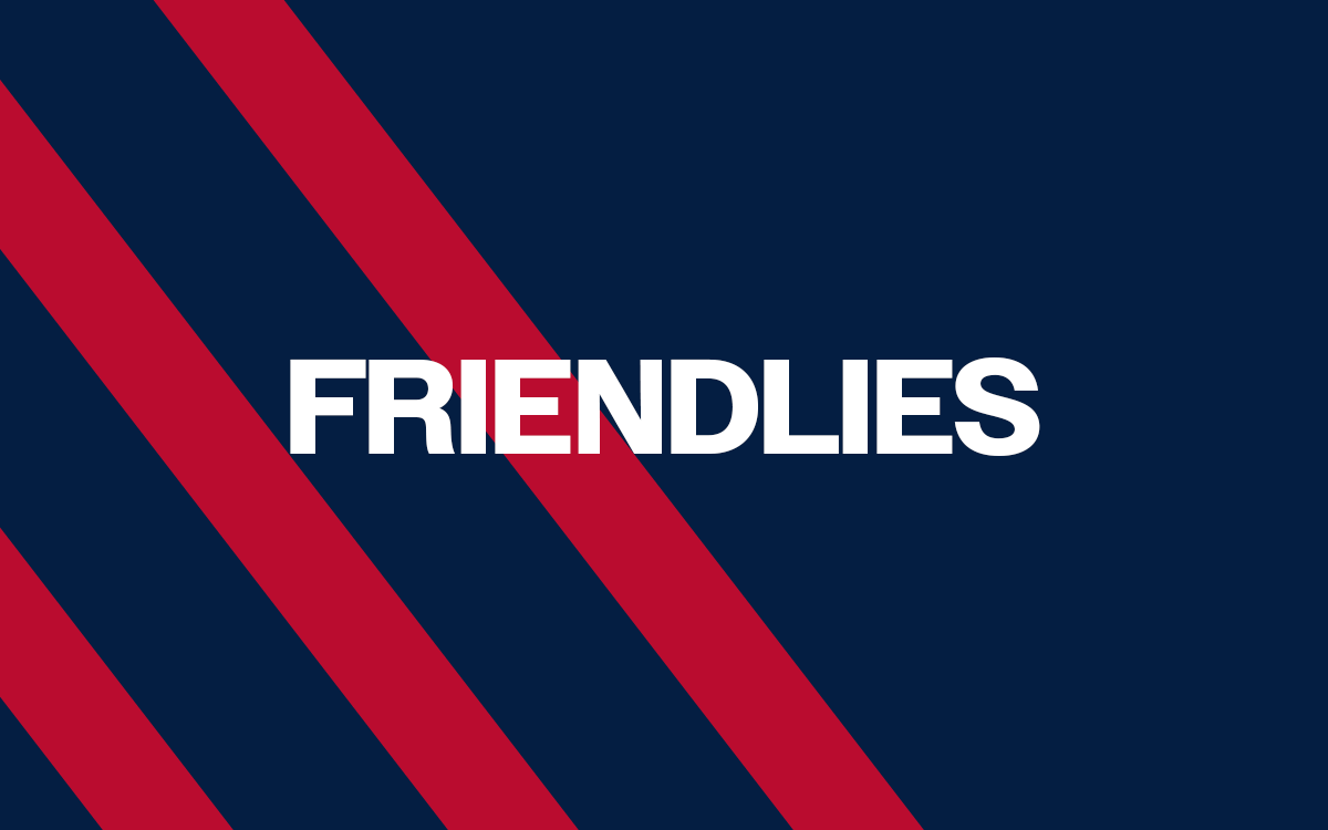 Pre-Season Friendlies | Livingston and Brechin