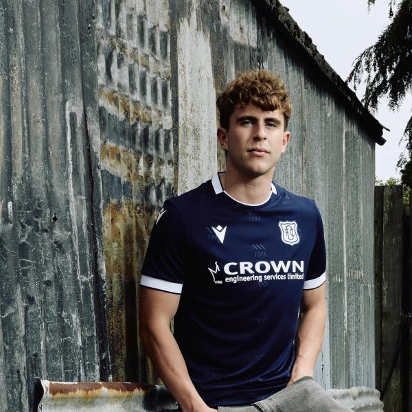 26/27 Home Kit
