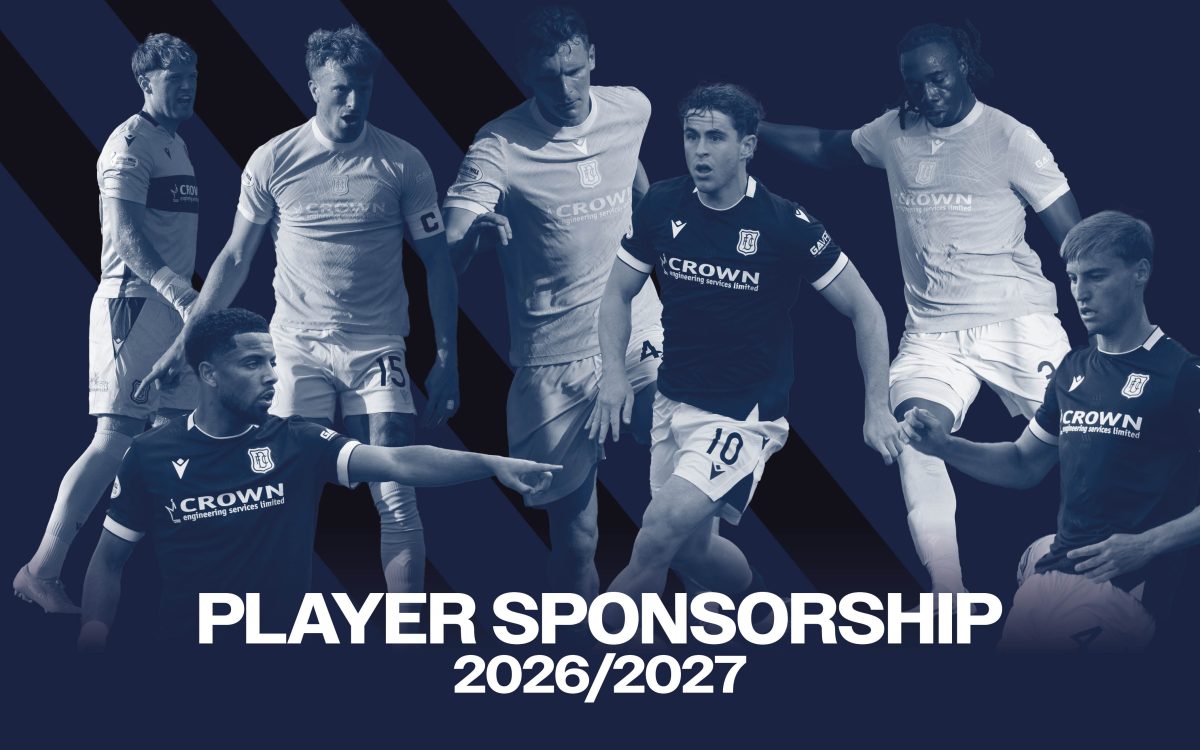 Player Sponsorship