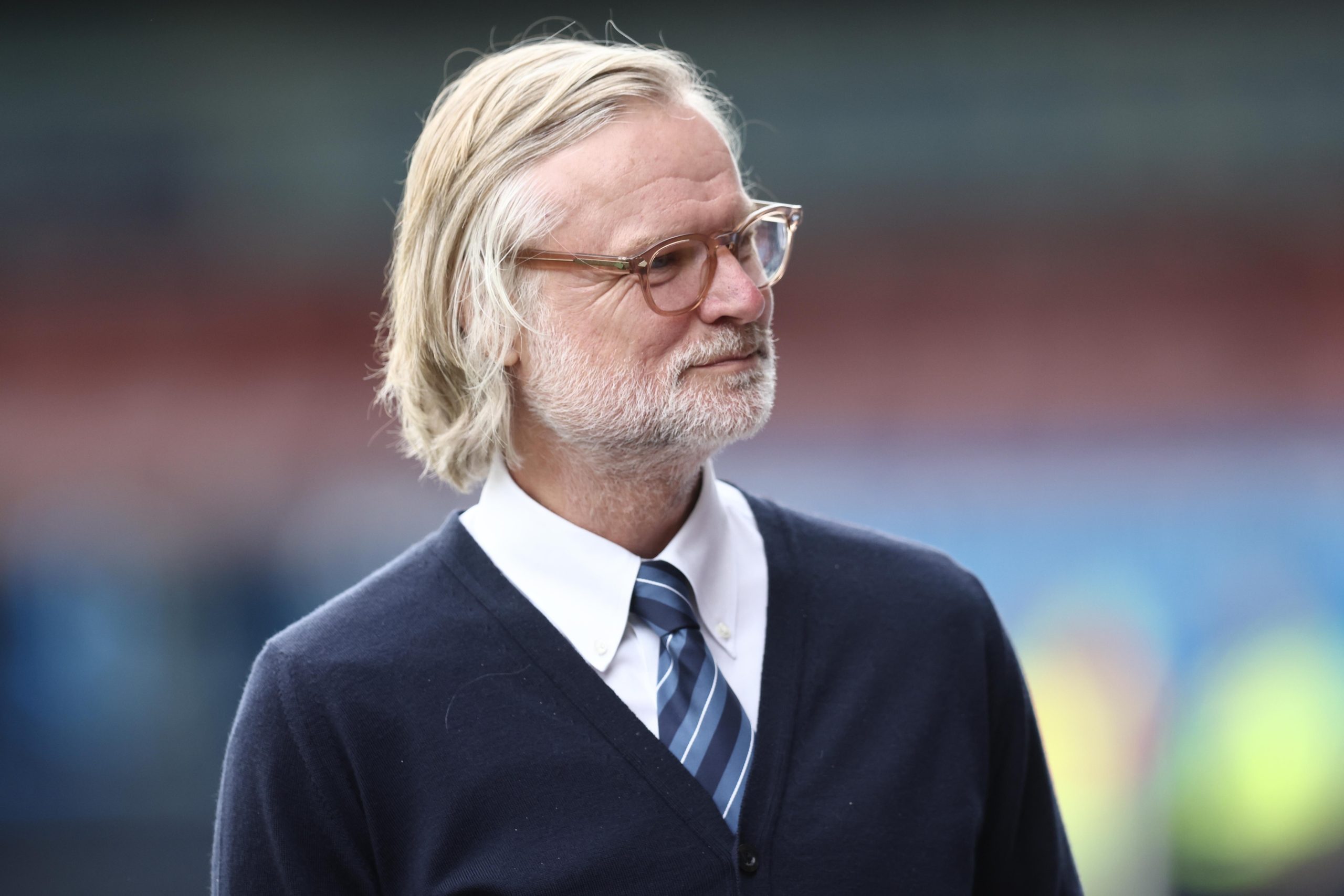 Steven Pressley signs new contract