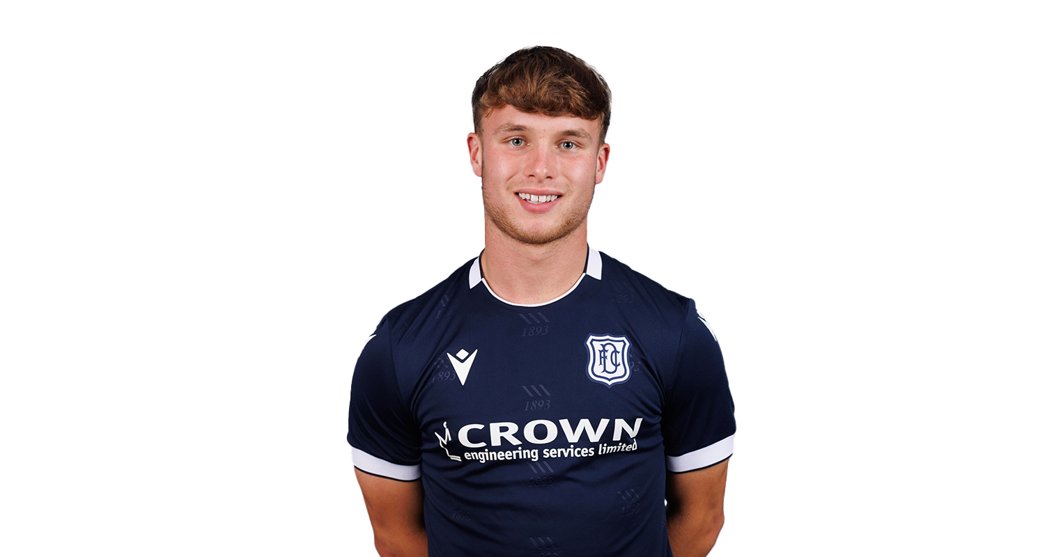 Ashton Leiper