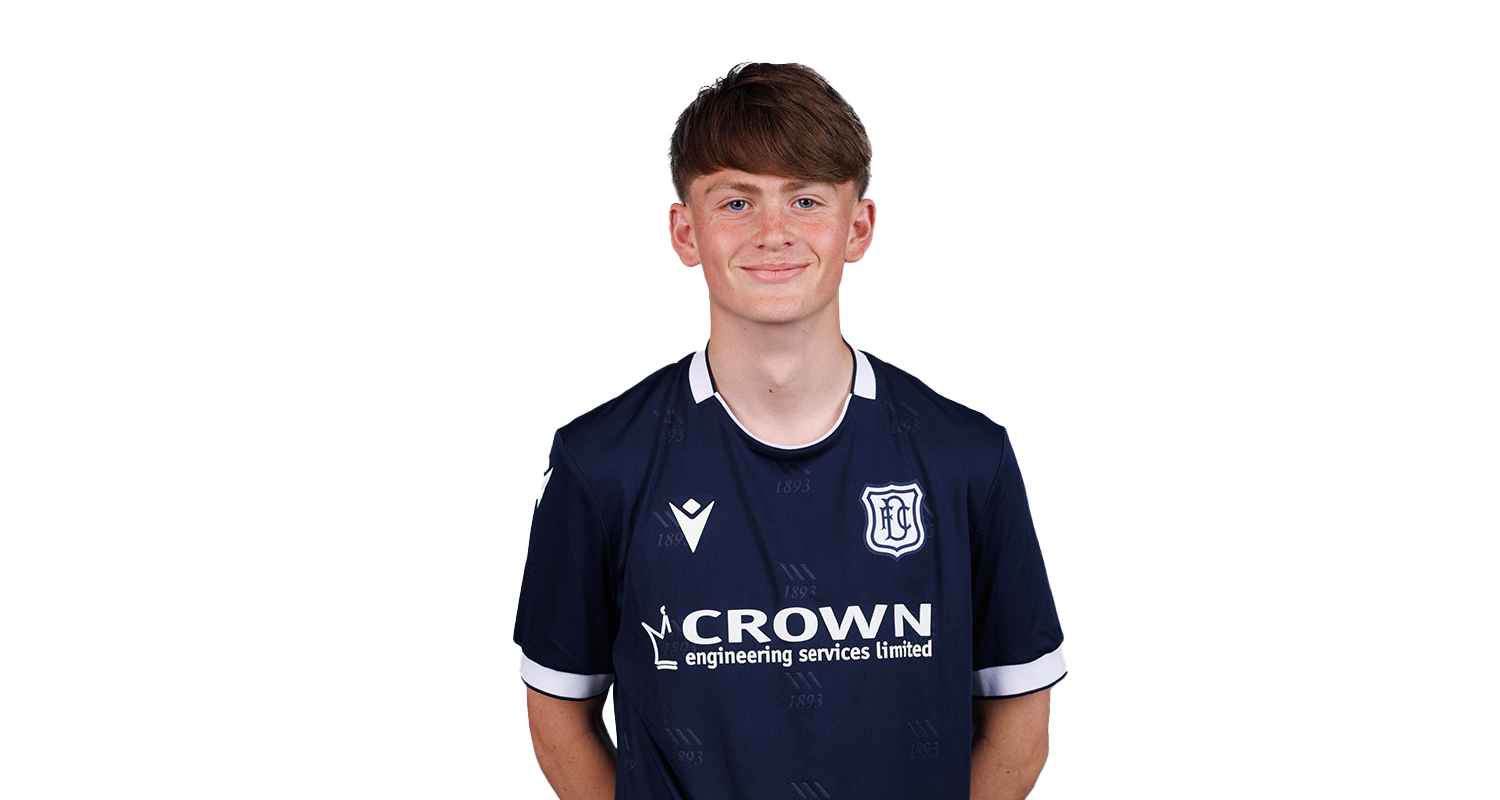 Connor McLaren