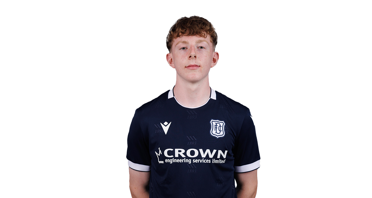Rory Hughes