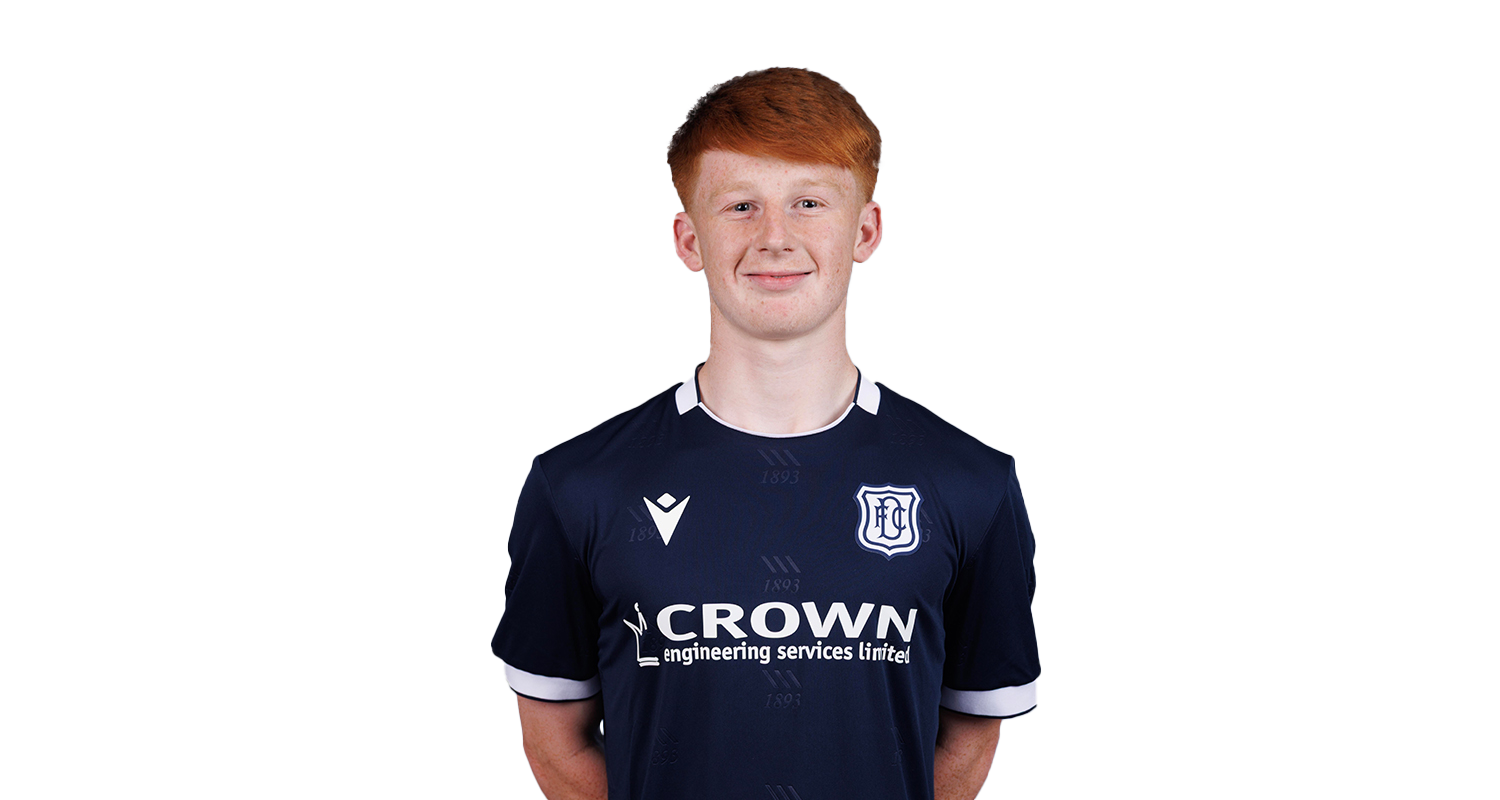 Rory Cargill