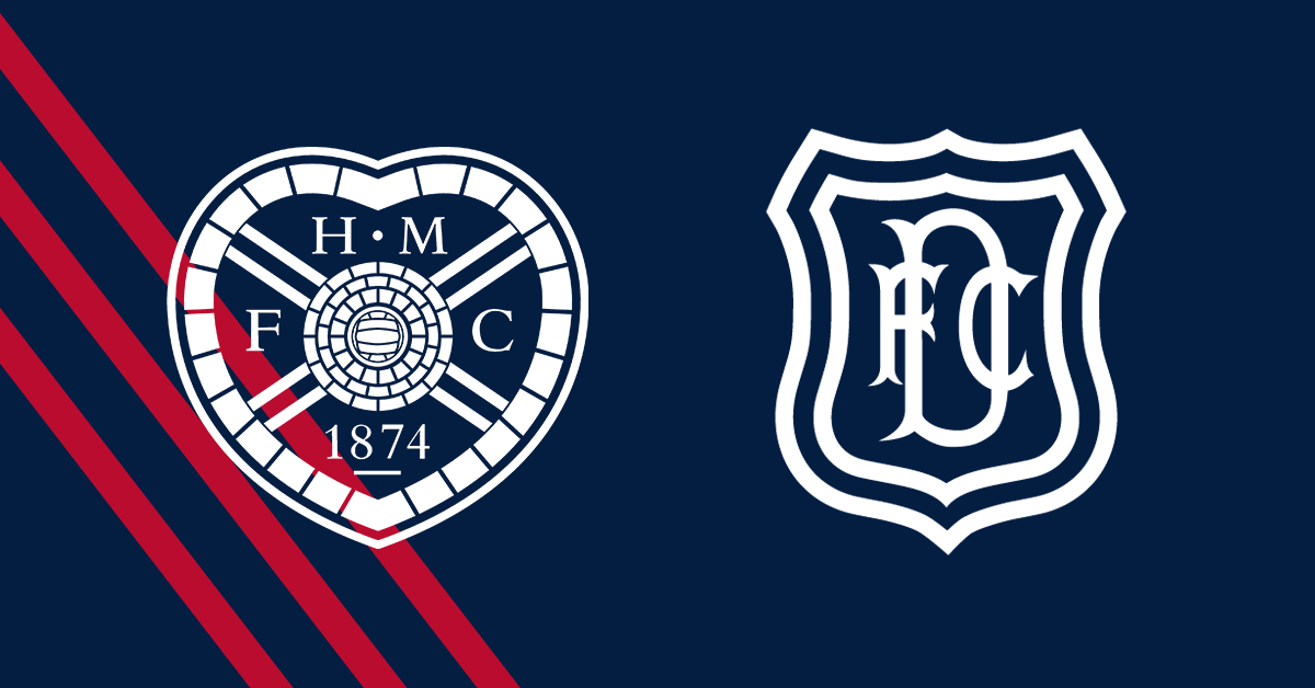 Ticket Information – Heart of Midlothian | 6/9/26